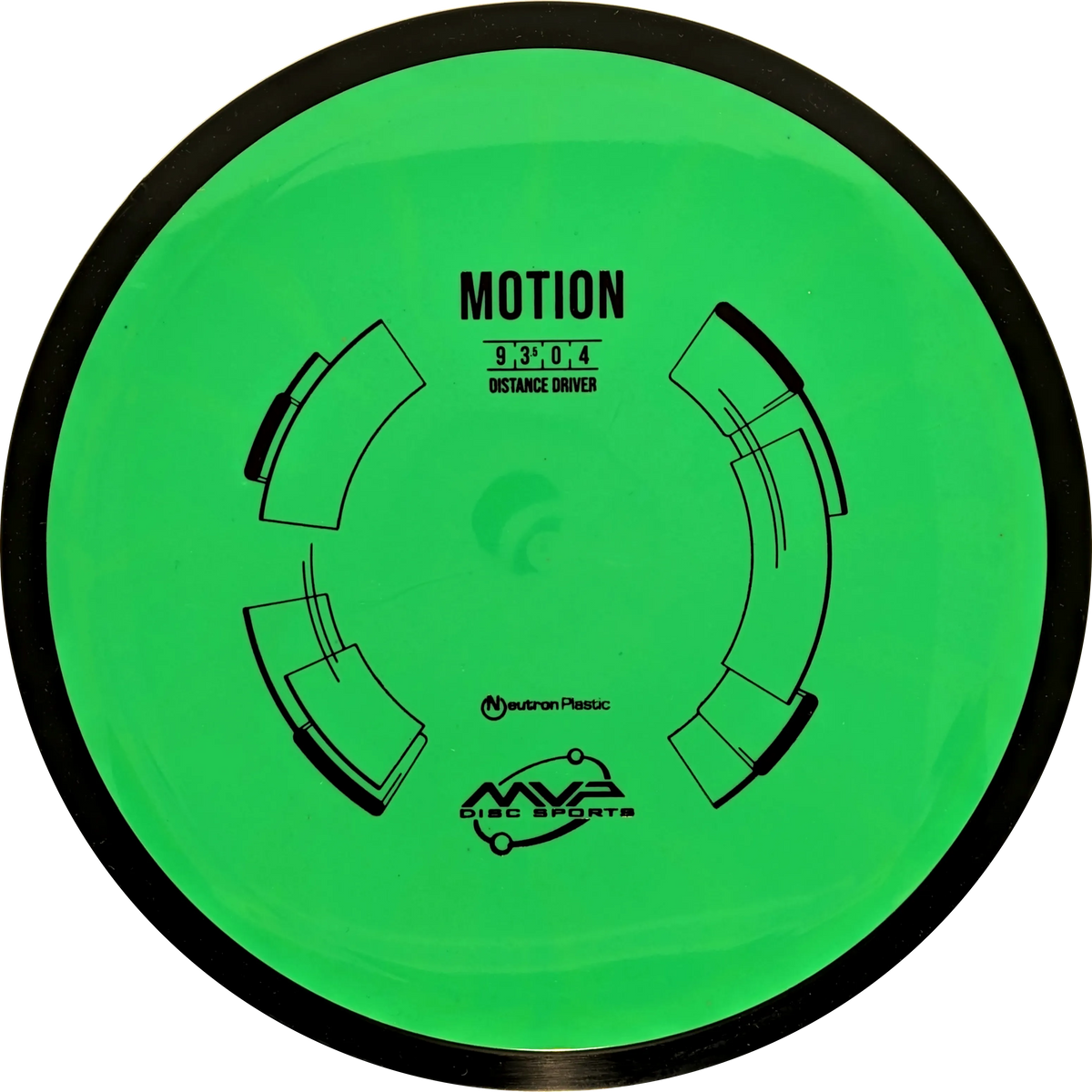 Neutron Motion