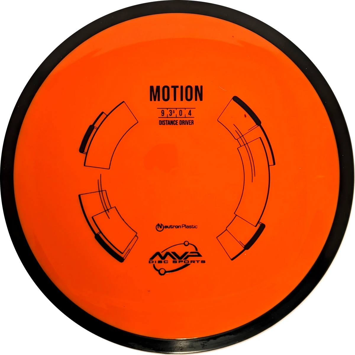 Neutron Motion