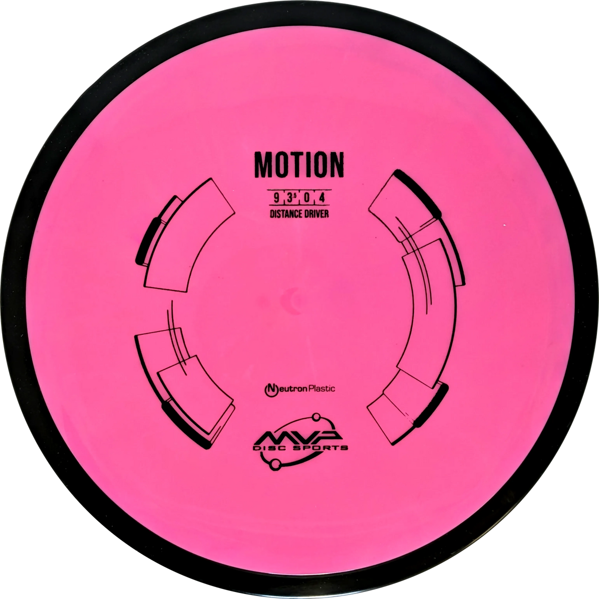 Neutron Motion