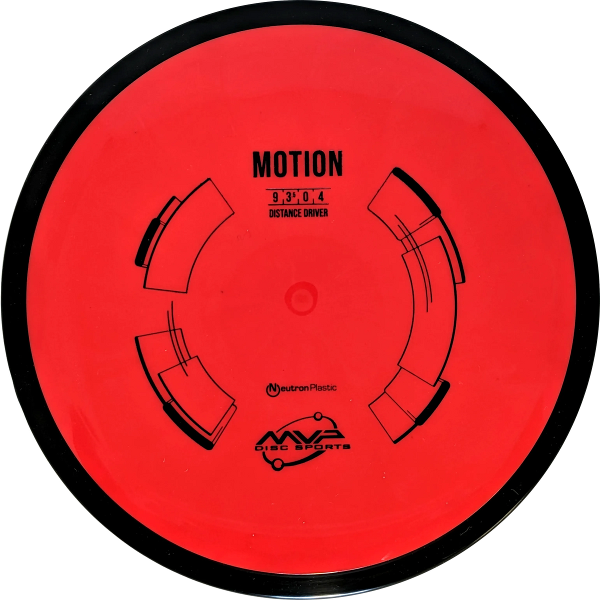 Neutron Motion