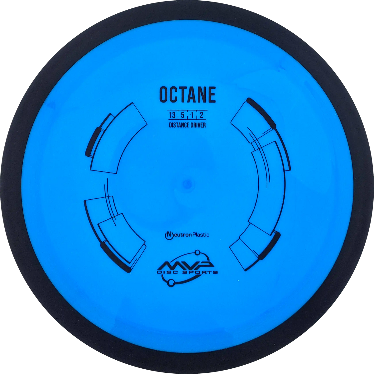 Neutron Octane
