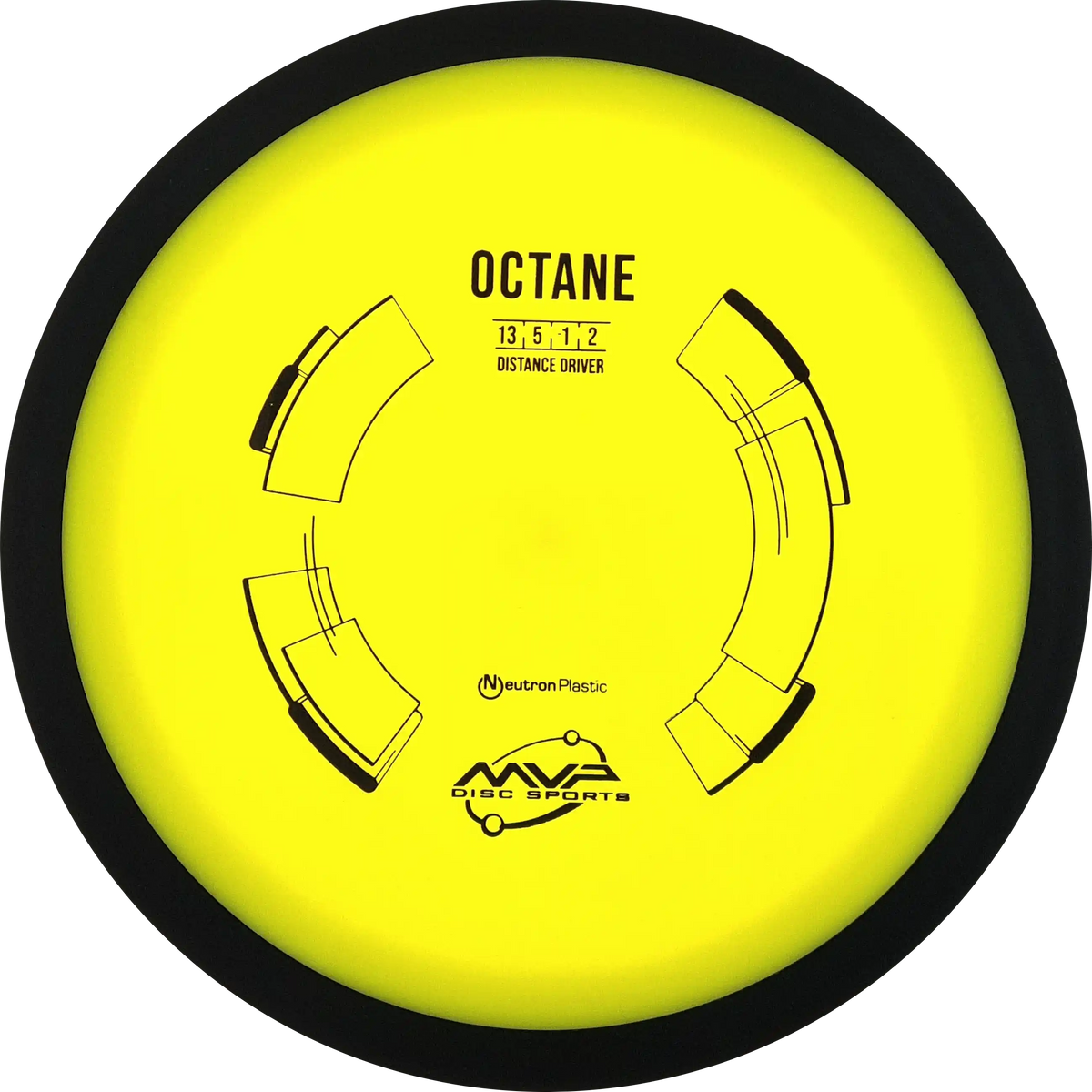 Neutron Octane