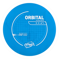 Neutron Orbital