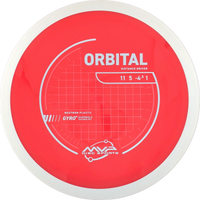Neutron Orbital