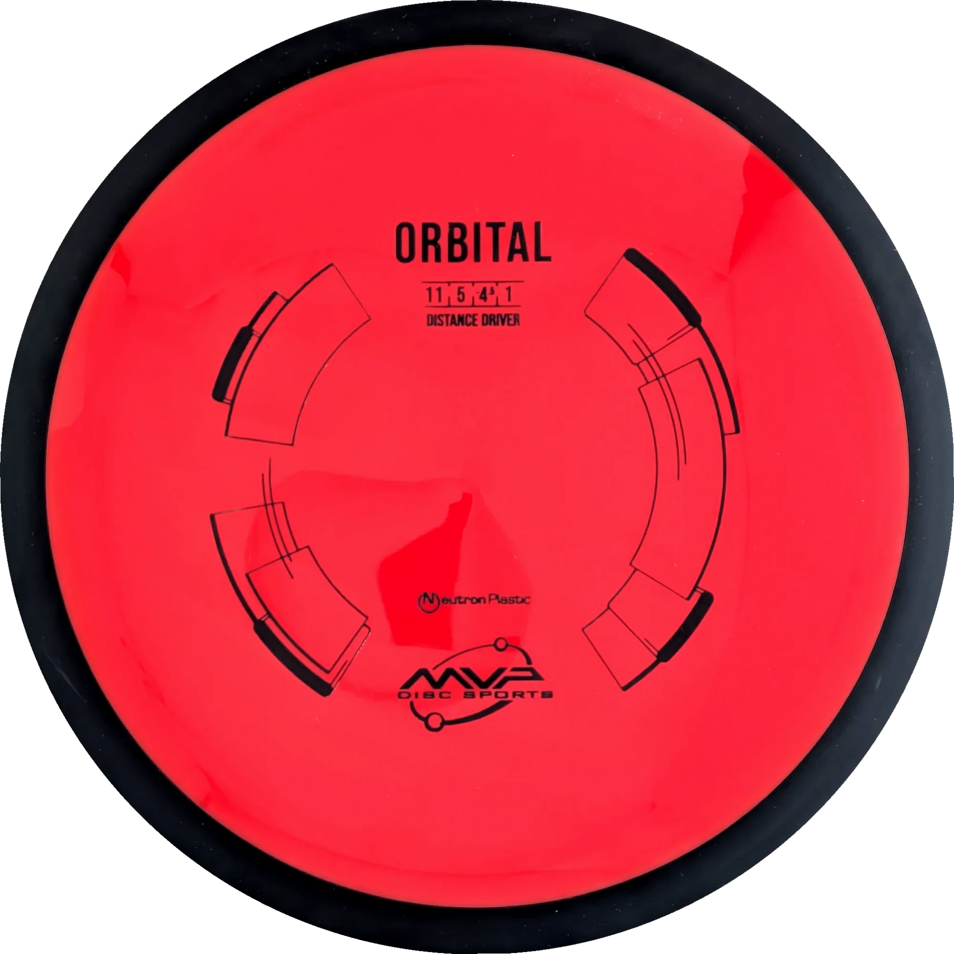 Neutron Orbital Classic