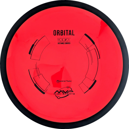 Neutron Orbital Classic