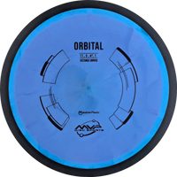 Neutron Orbital Classic