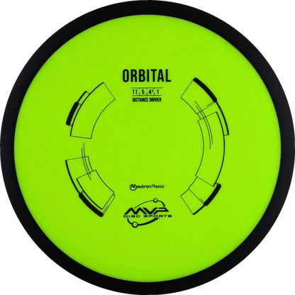 Neutron Orbital Classic