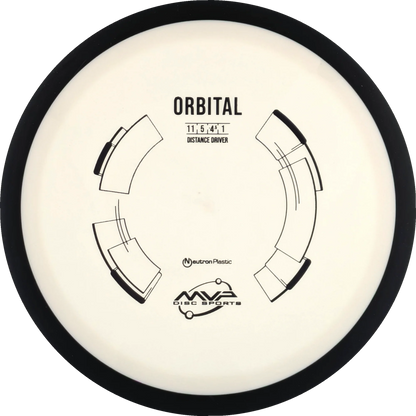 Neutron Orbital Classic