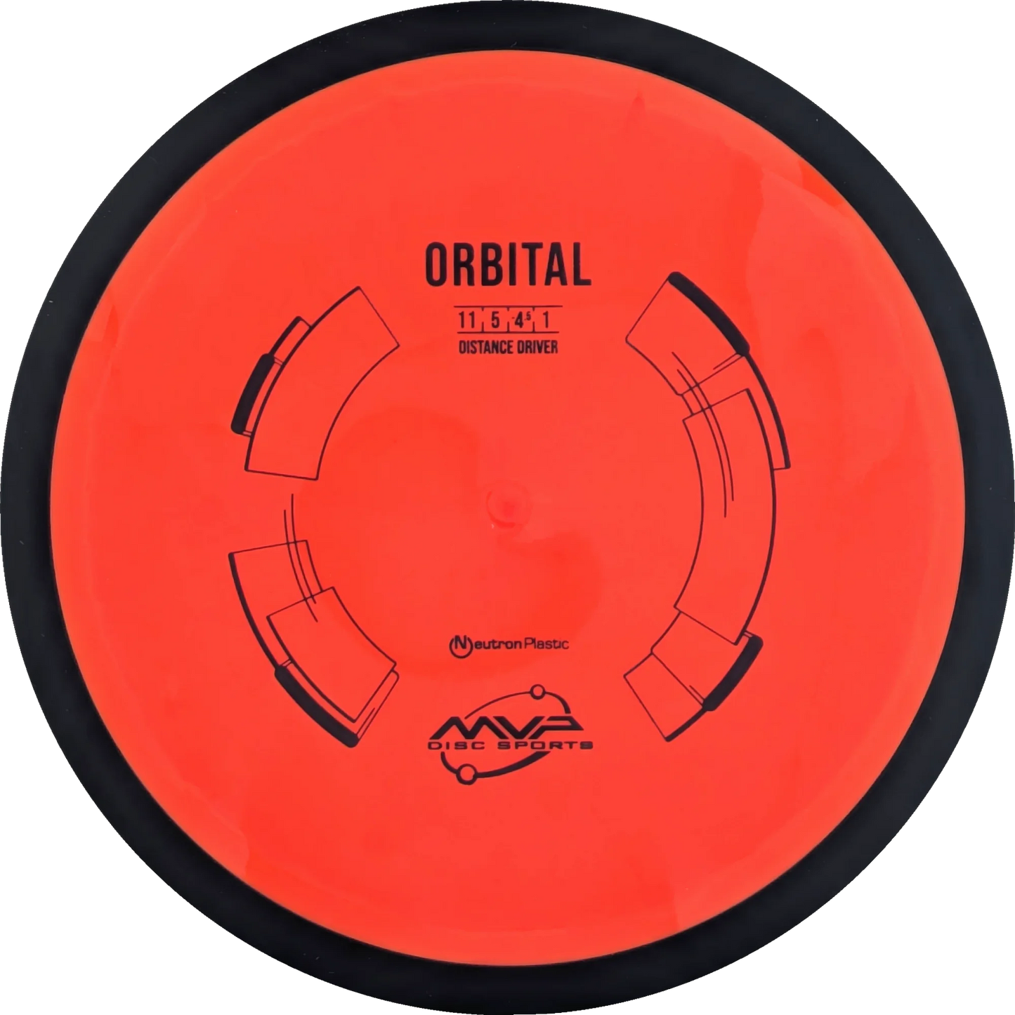 Neutron Orbital Classic