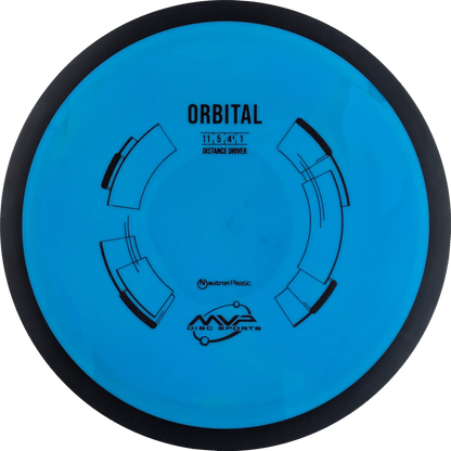 Neutron Orbital Classic