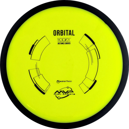 Neutron Orbital Classic