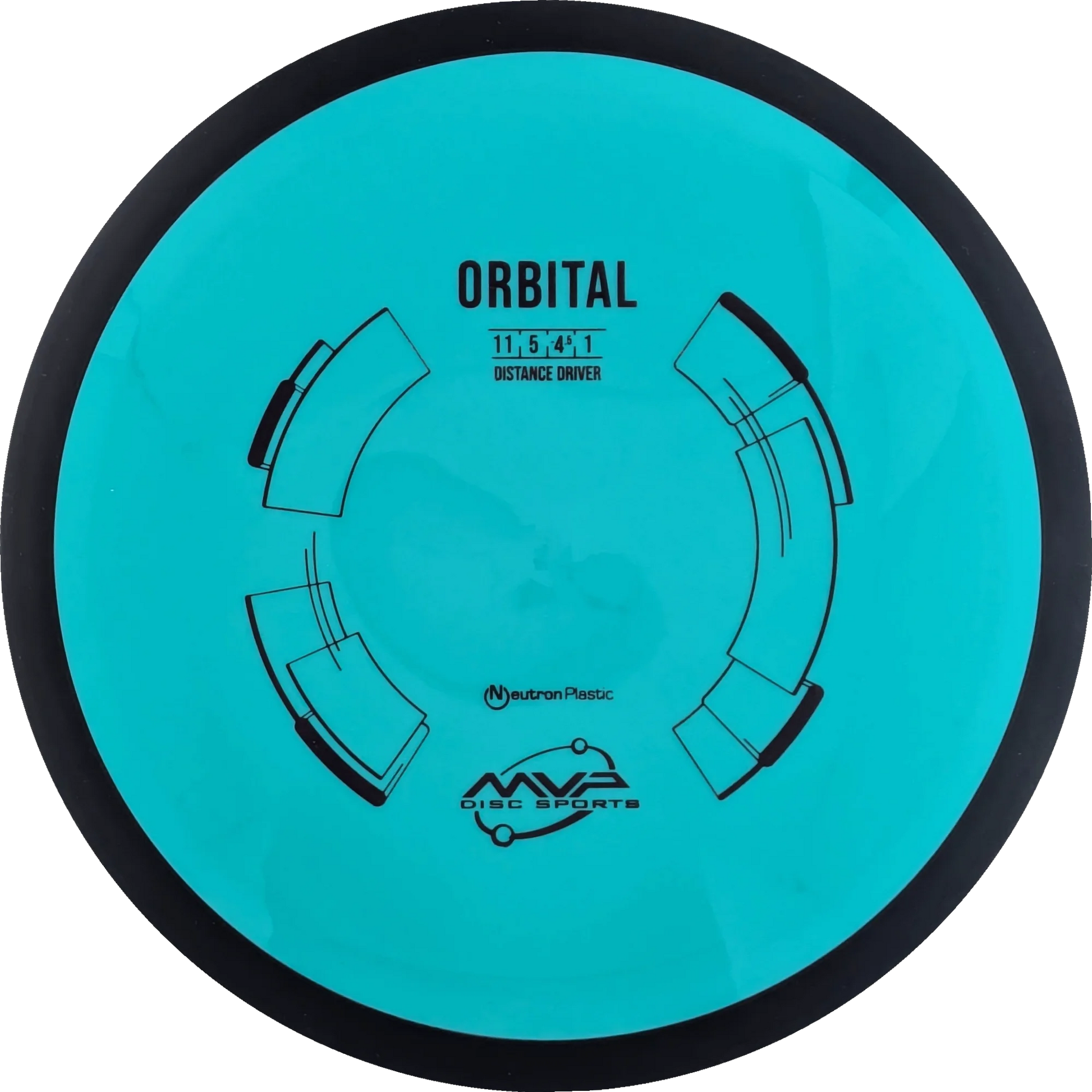 Neutron Orbital Classic