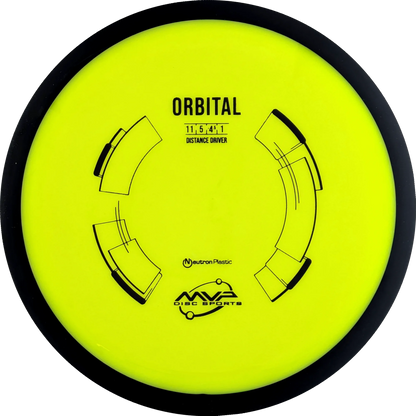 Neutron Orbital Classic