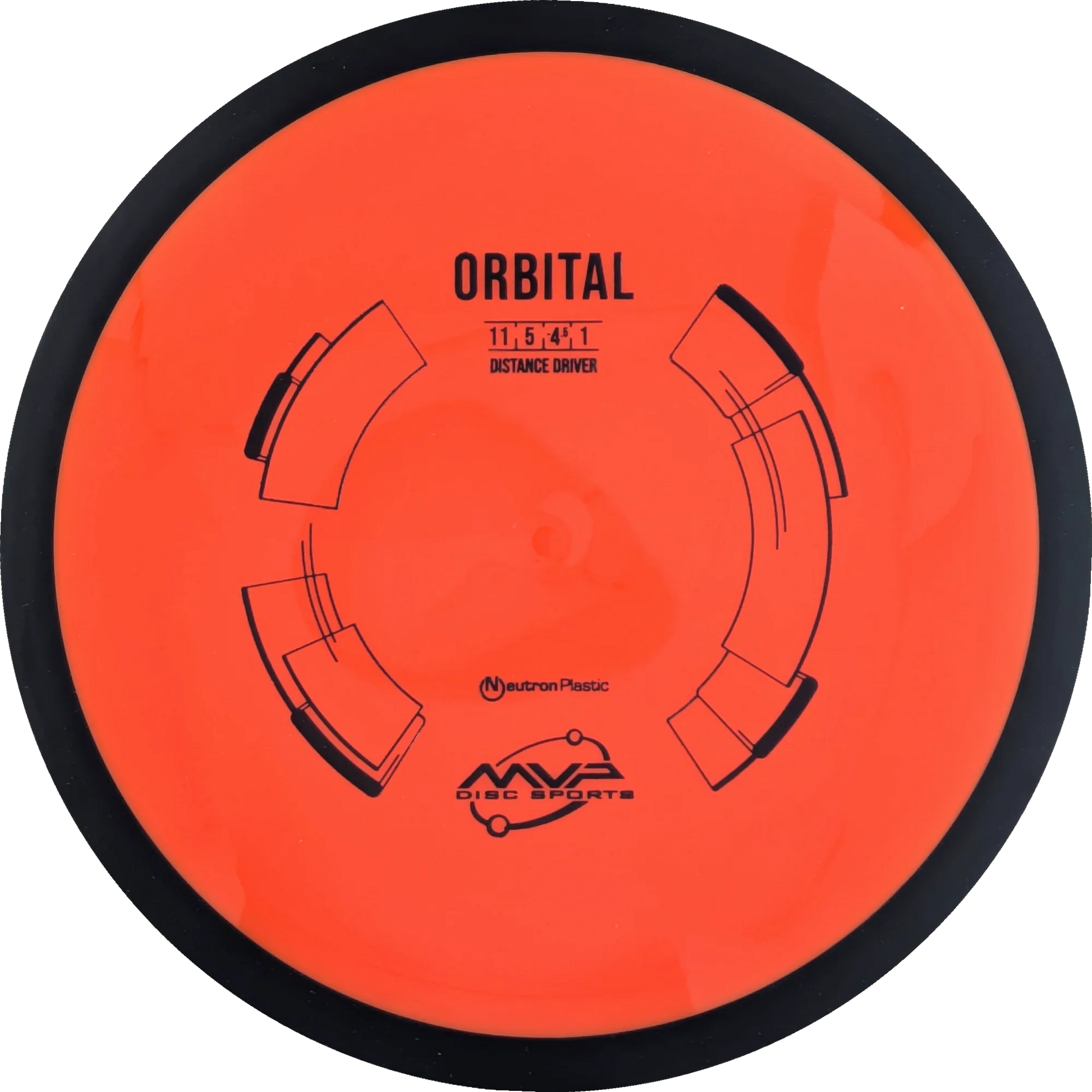 Neutron Orbital Classic