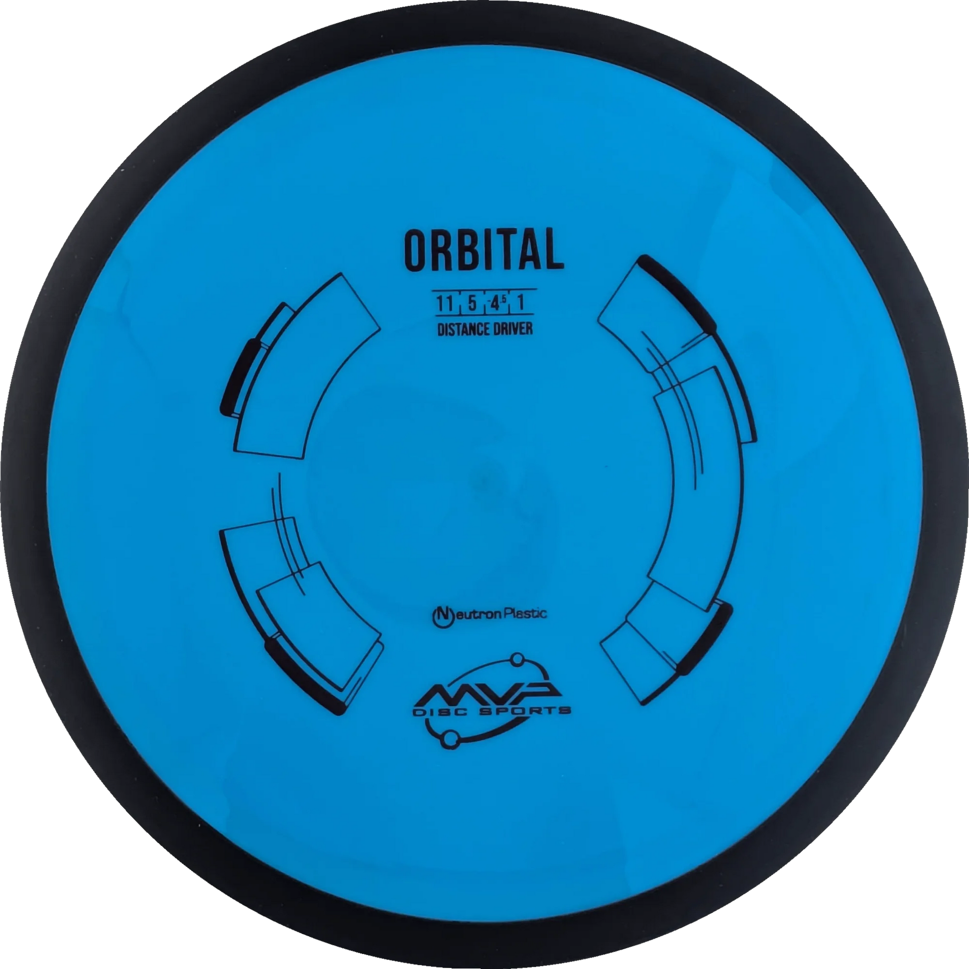 Neutron Orbital Classic