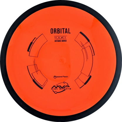 Neutron Orbital Classic