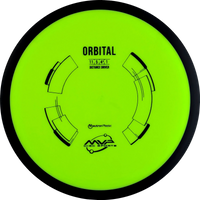 Neutron Orbital Classic