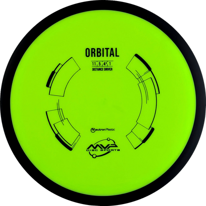 Neutron Orbital Classic