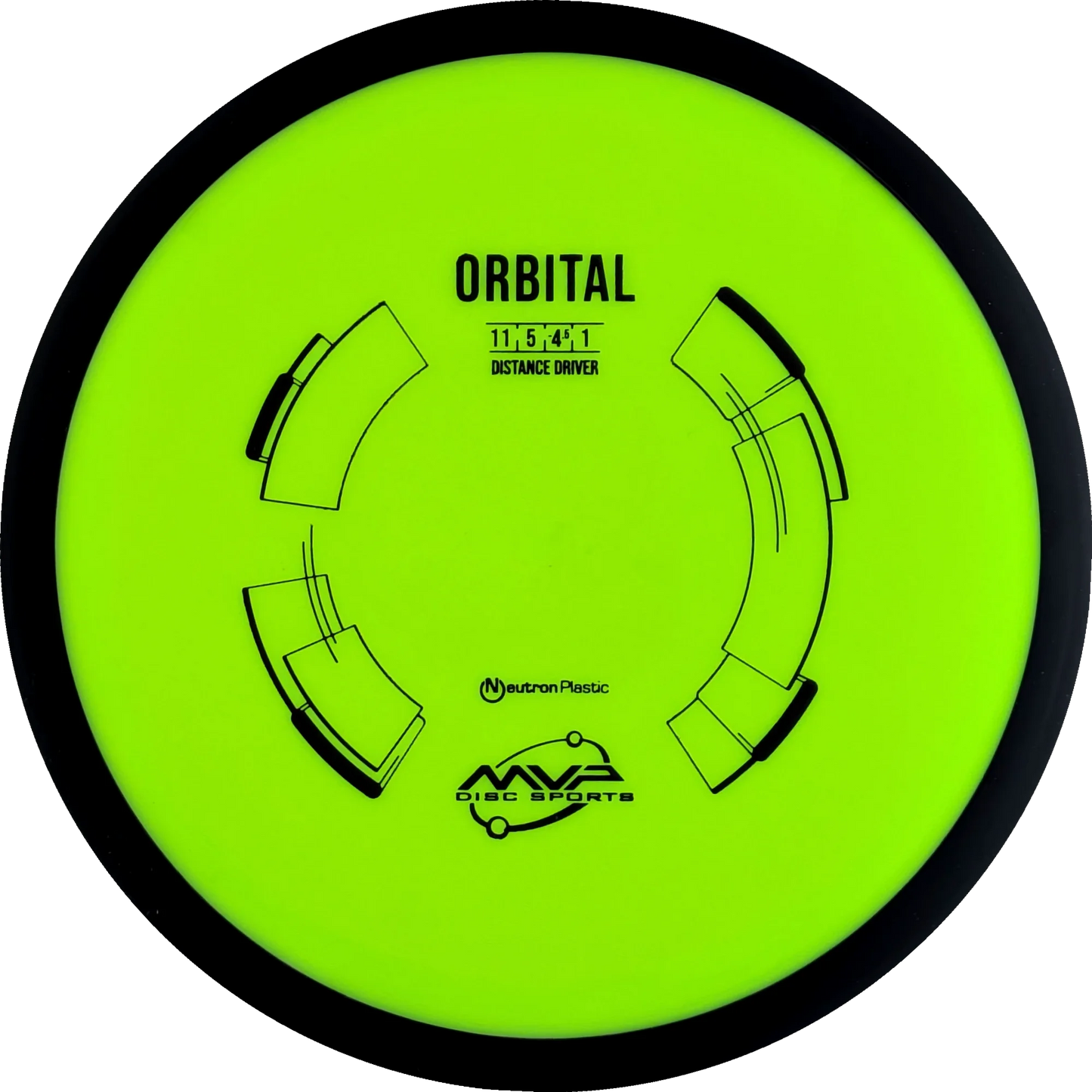 Neutron Orbital Classic