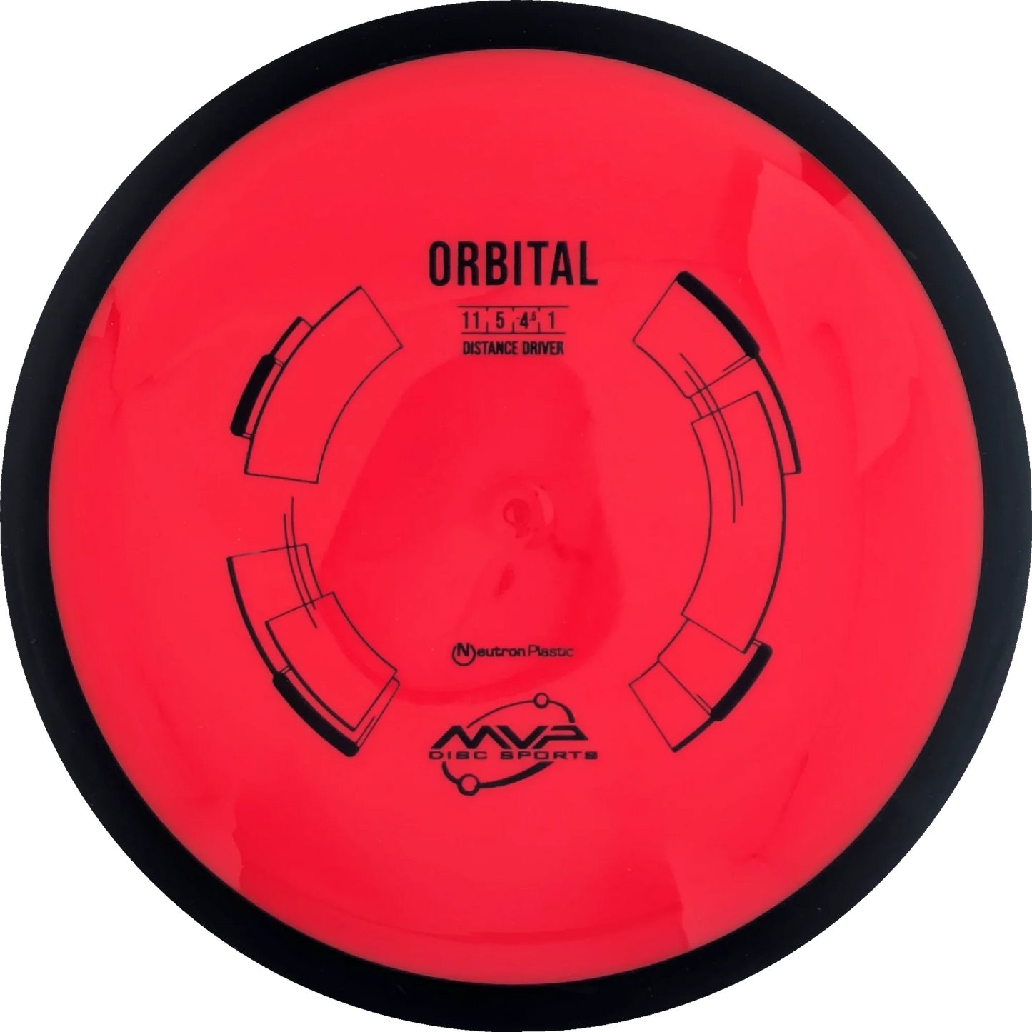Neutron Orbital Classic
