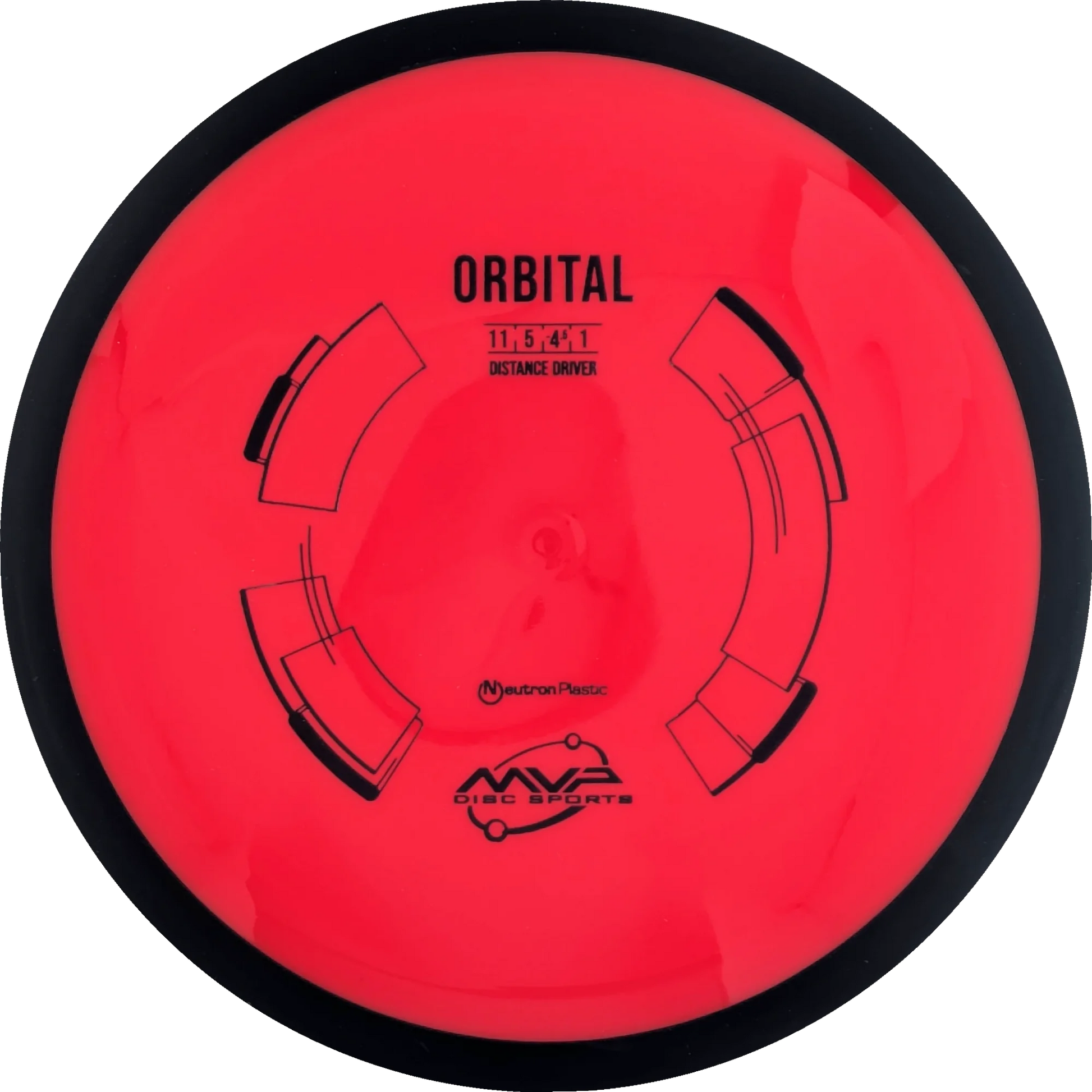 Neutron Orbital Classic