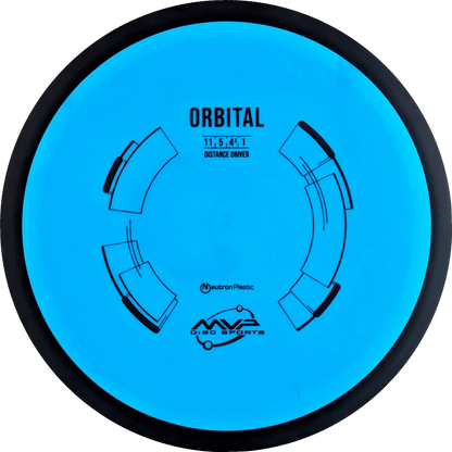 Neutron Orbital Classic