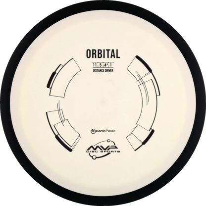 Neutron Orbital Classic