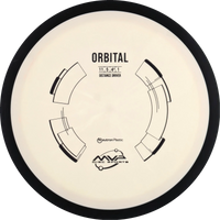 Neutron Orbital Classic