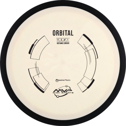 Neutron Orbital Classic
