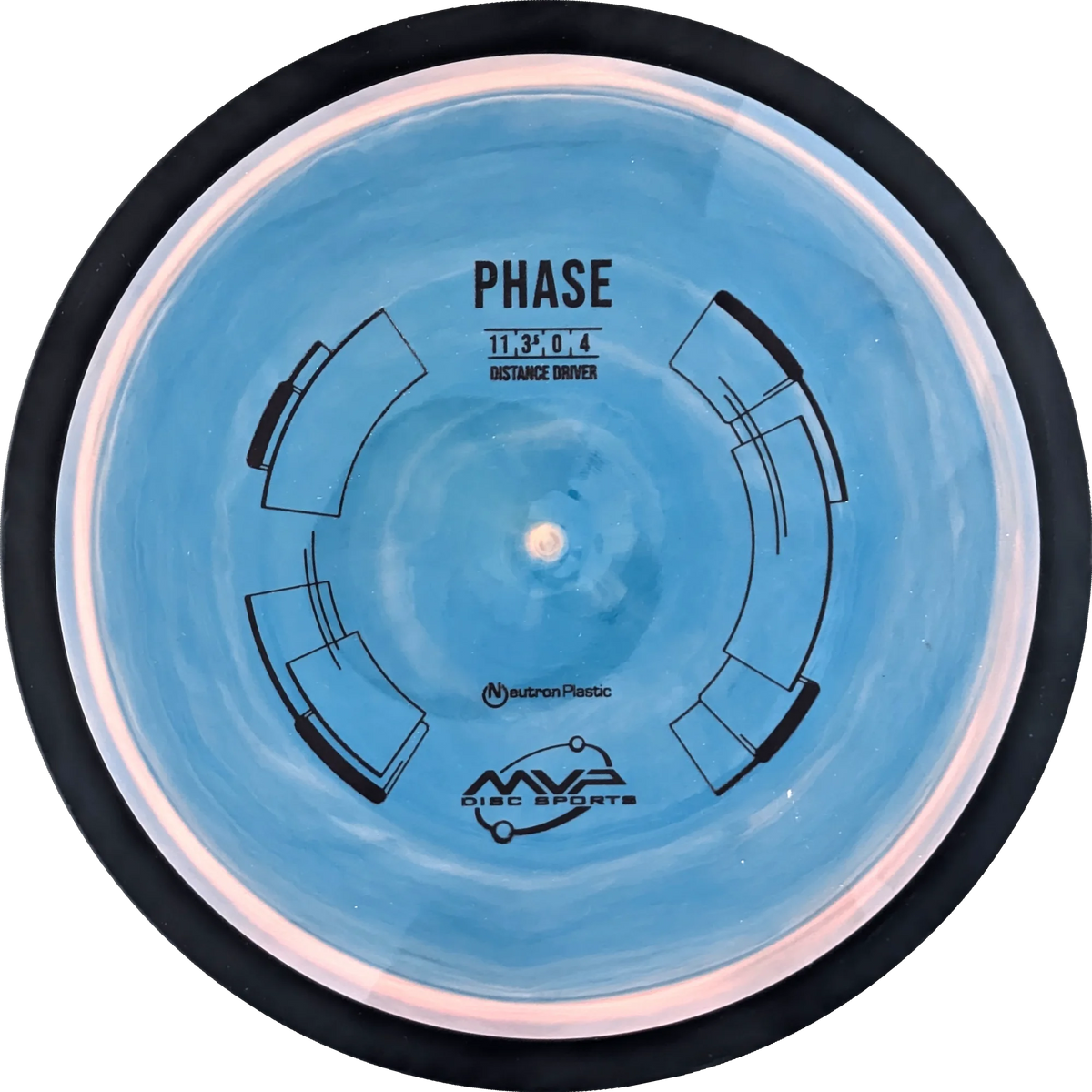 Neutron Phase