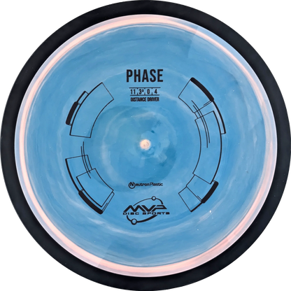 Neutron Phase