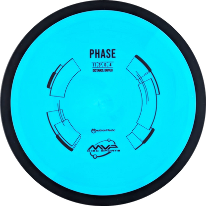 Neutron Phase