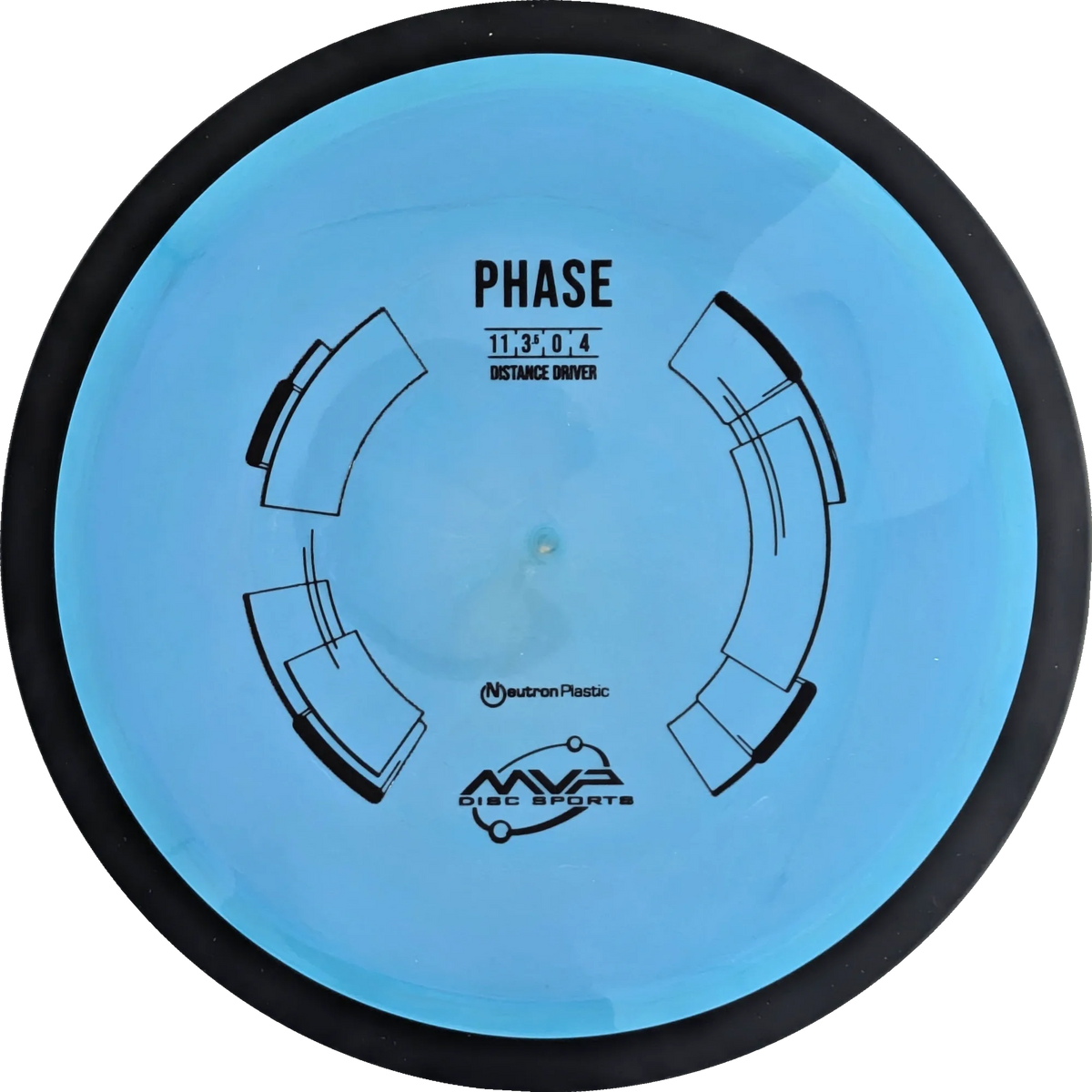 Neutron Phase