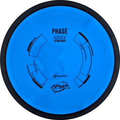 Neutron Phase