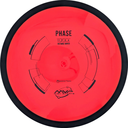 Neutron Phase