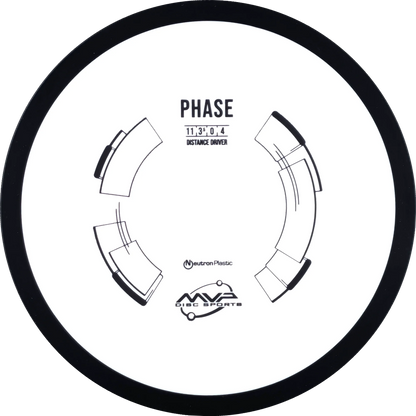Neutron Phase
