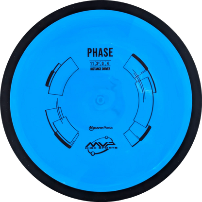 Neutron Phase
