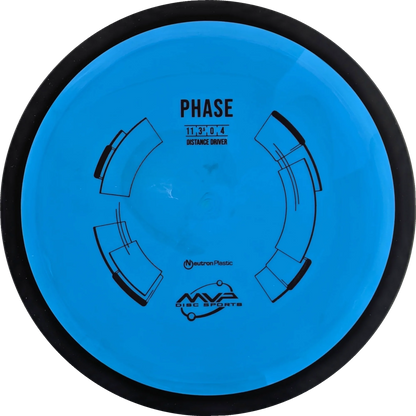 Neutron Phase