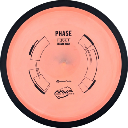 Neutron Phase