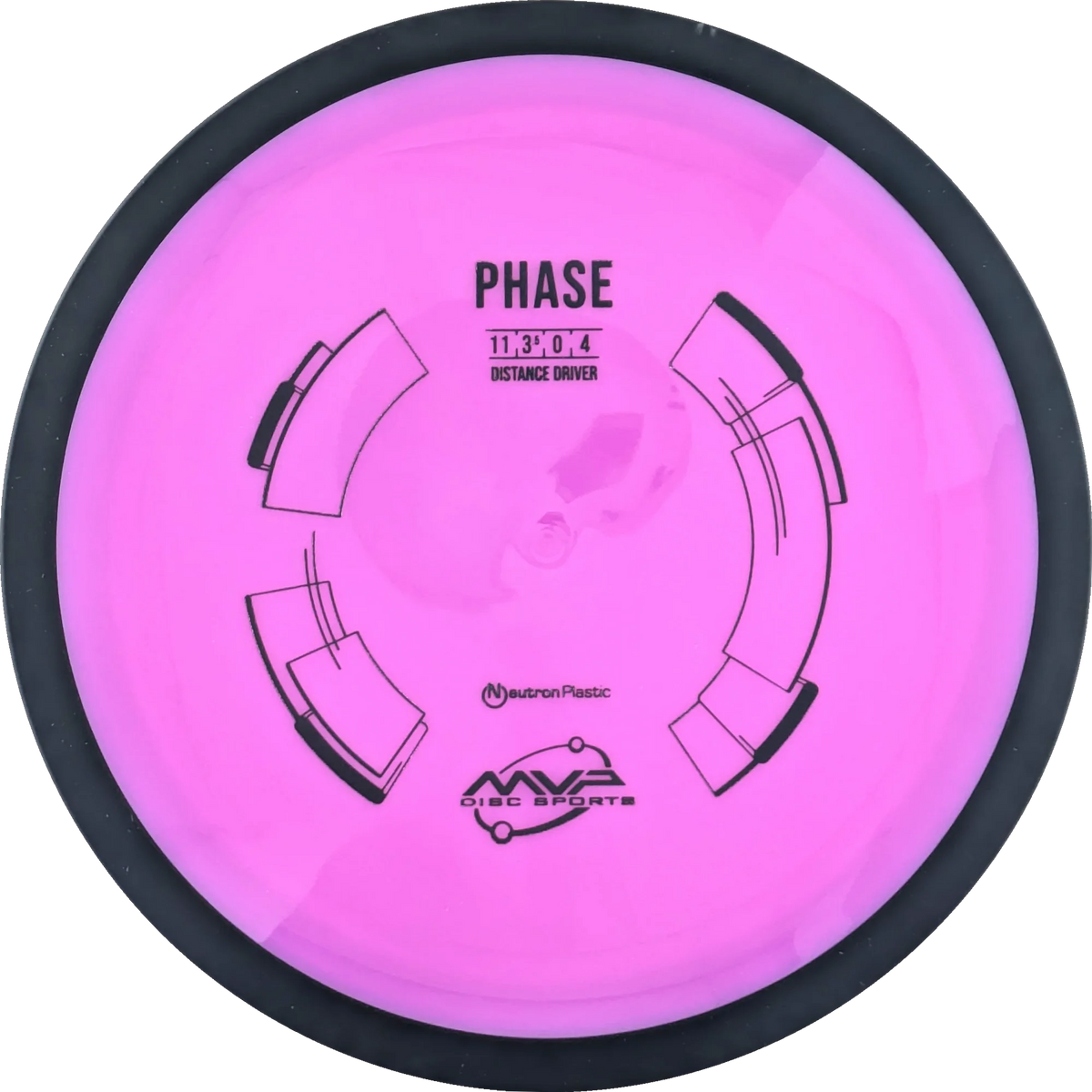 Neutron Phase