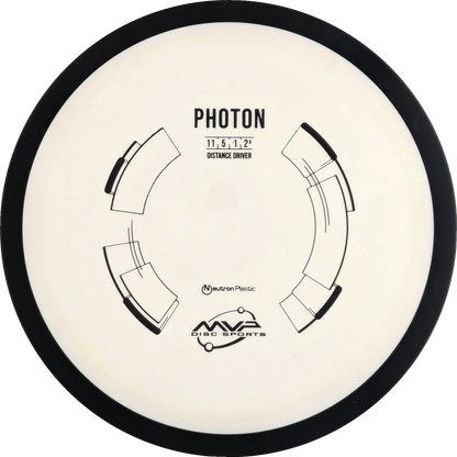 Neutron Photon