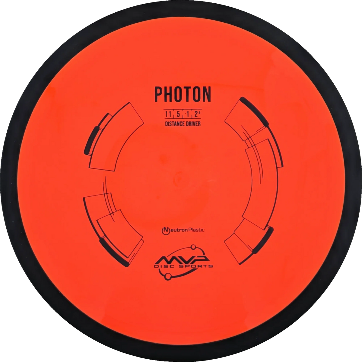 Neutron Photon