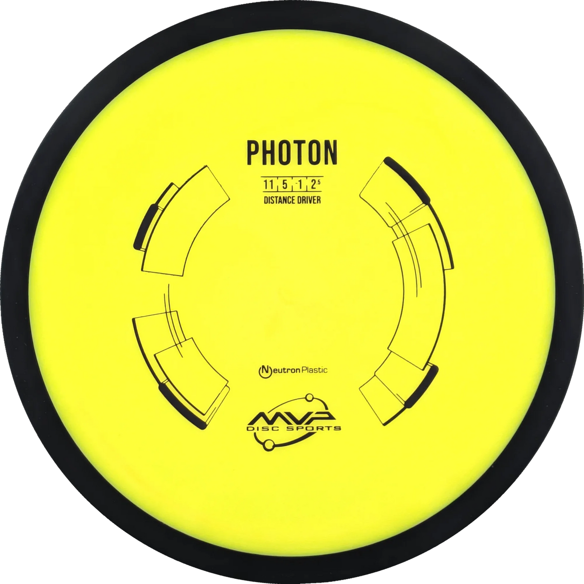 Neutron Photon