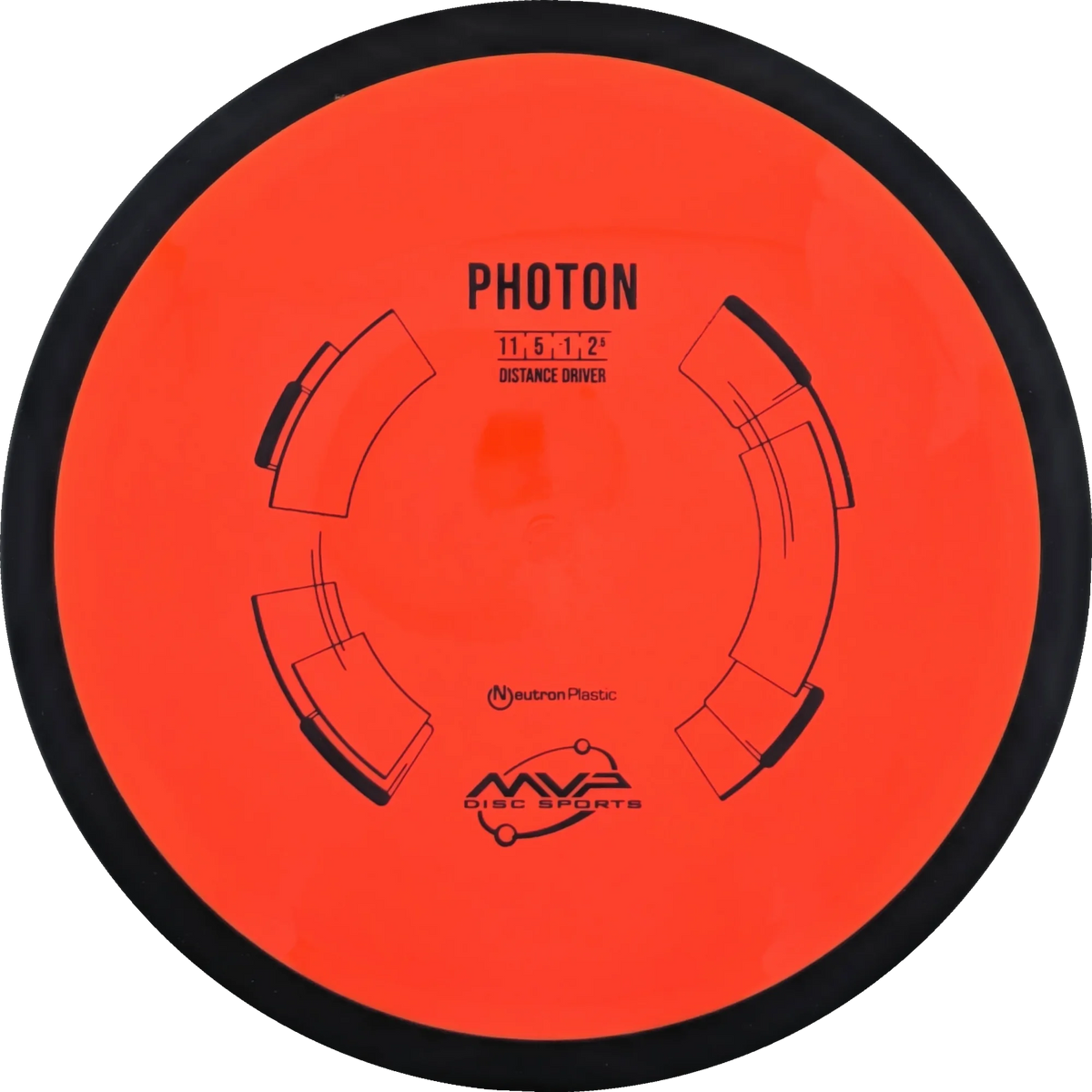 Neutron Photon
