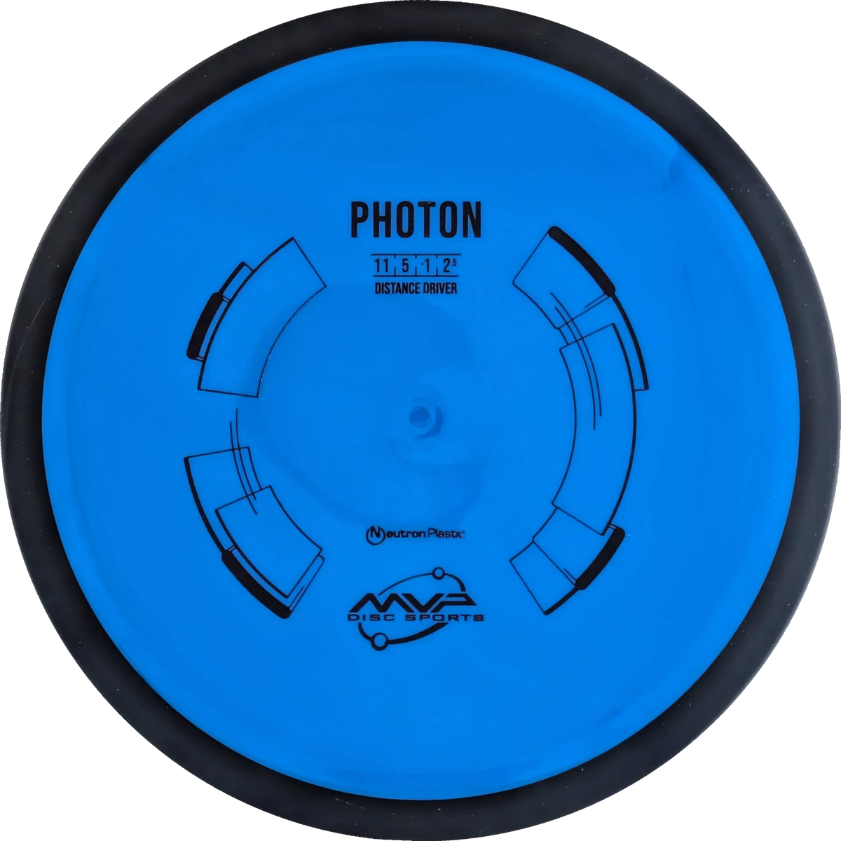 Neutron Photon