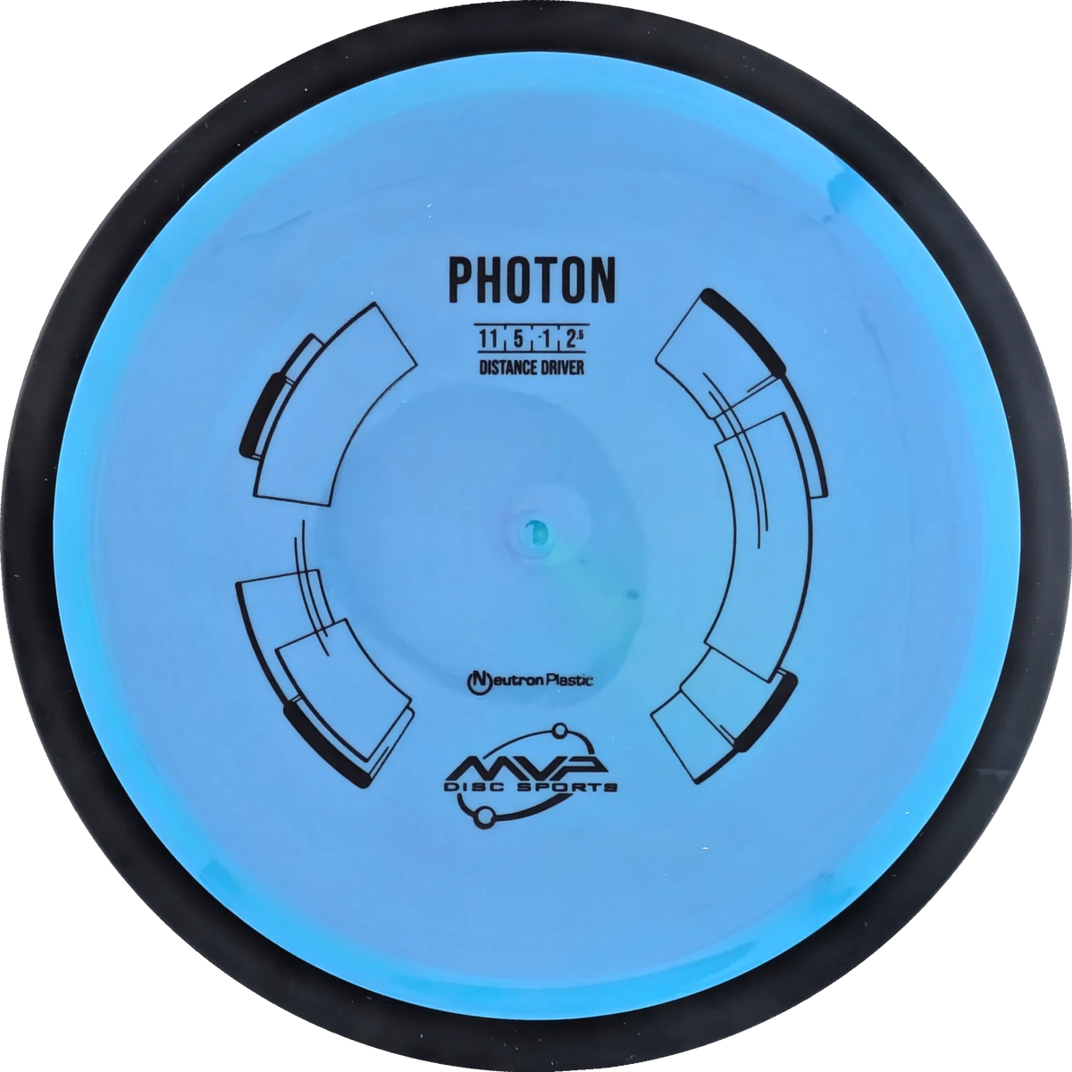 Neutron Photon
