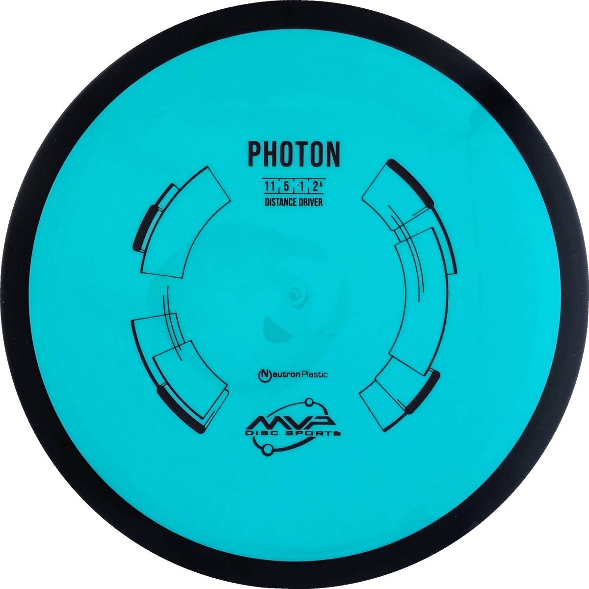 Neutron Photon