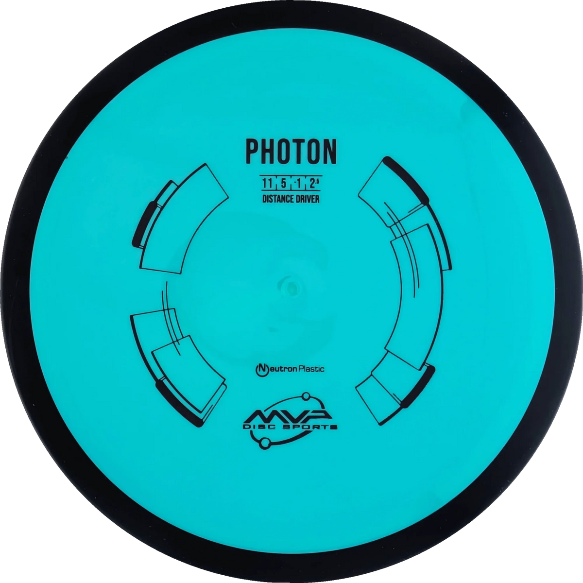 Neutron Photon