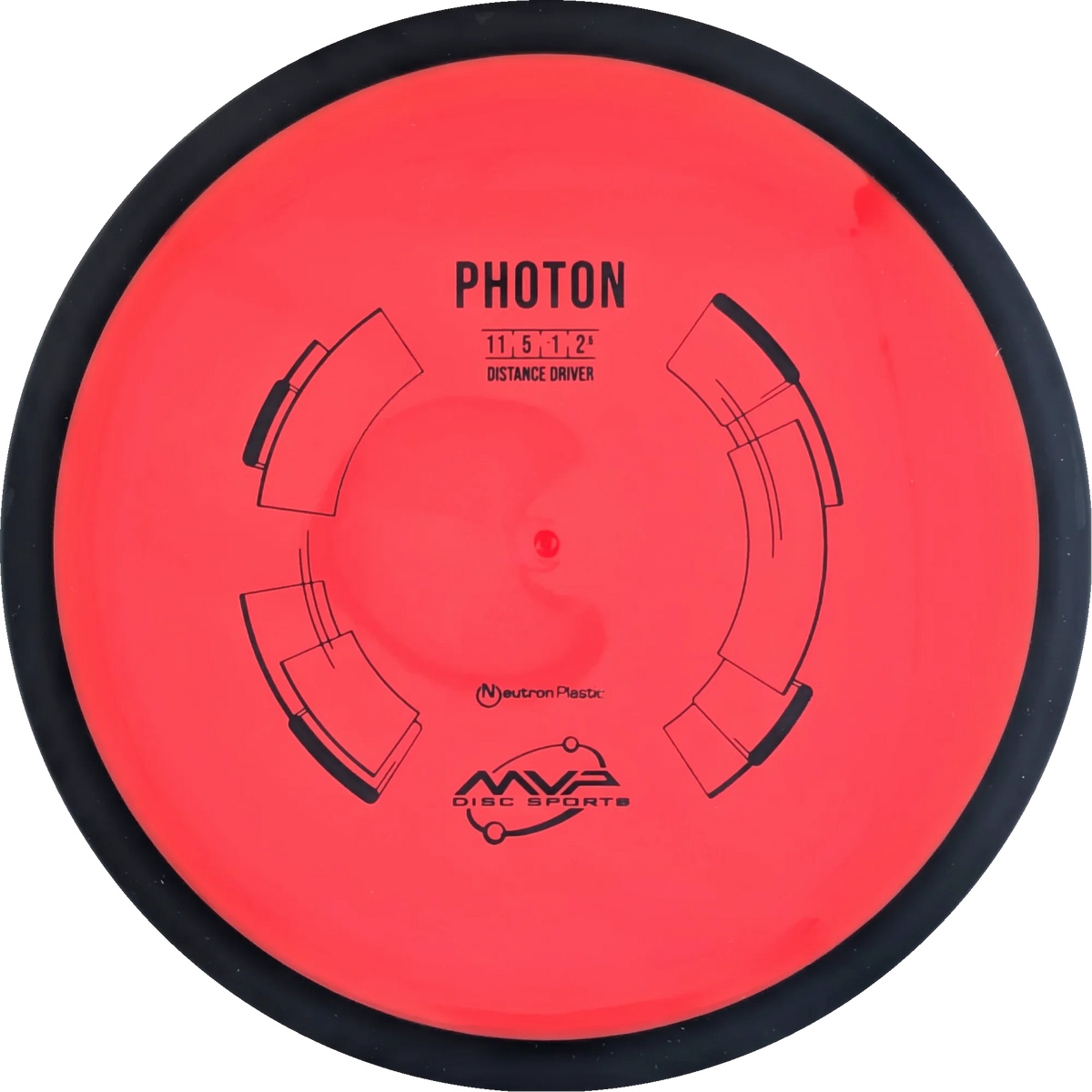 Neutron Photon